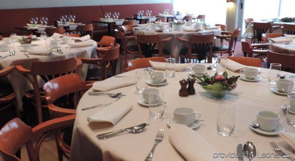 Gosset Hotel Groot Bijgaarden Exteriör bild